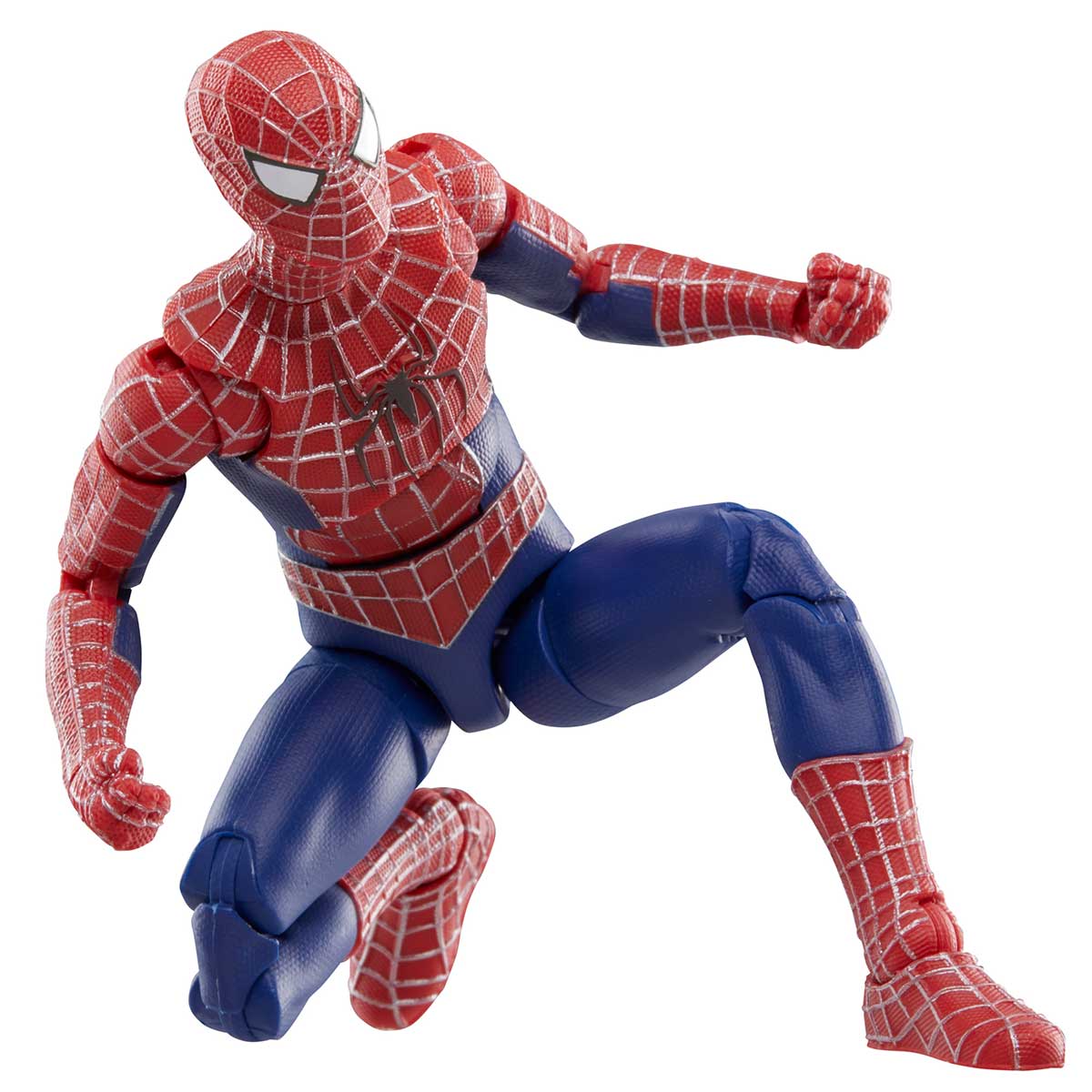 Marvel Legends Hasbro Needs To Do From Spider-Man: No Way Home -Movie  Spoilers