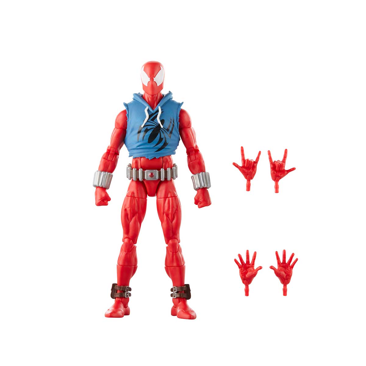 9 Best Marvel Legends Toys For Superhero Fans In 2024