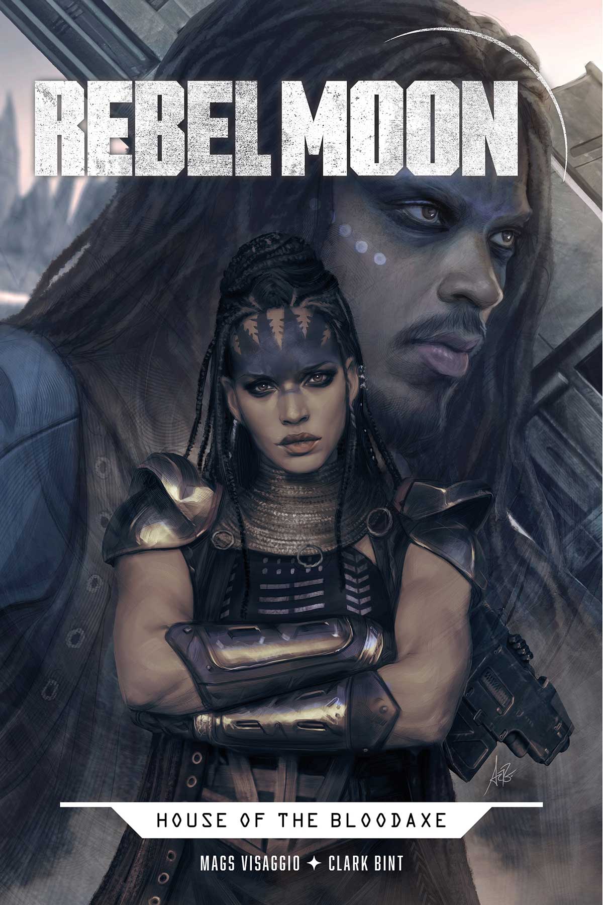 New character posters for Zack Snyder's 'REBEL MOON' have been released. :  r/netflix