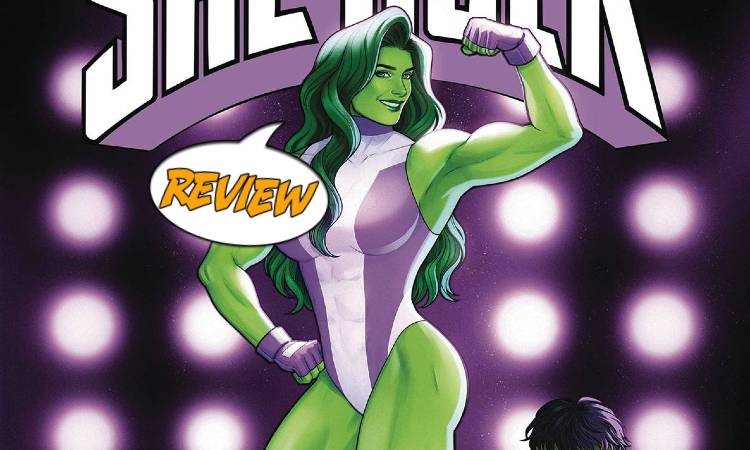10 Best 'She-Hulk' Comics to Read With Disney+ Marvel Show