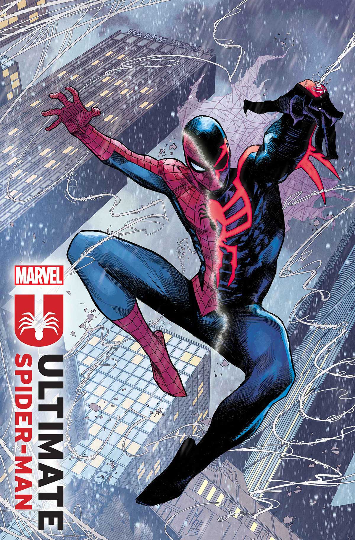 The Amazing Spider-Man, Vol. 4: The Life and Death of Spiders by J. Michael  Straczynski