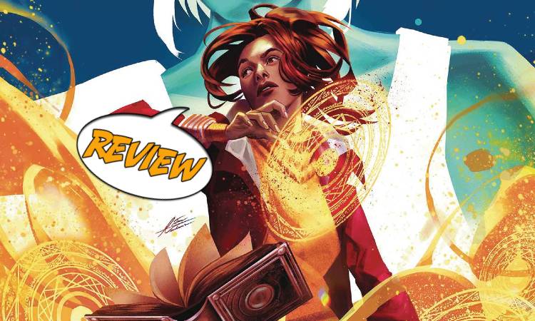 Review: God of War #2 — Major Spoilers — Comic Book Reviews, News,  Previews, and Podcasts