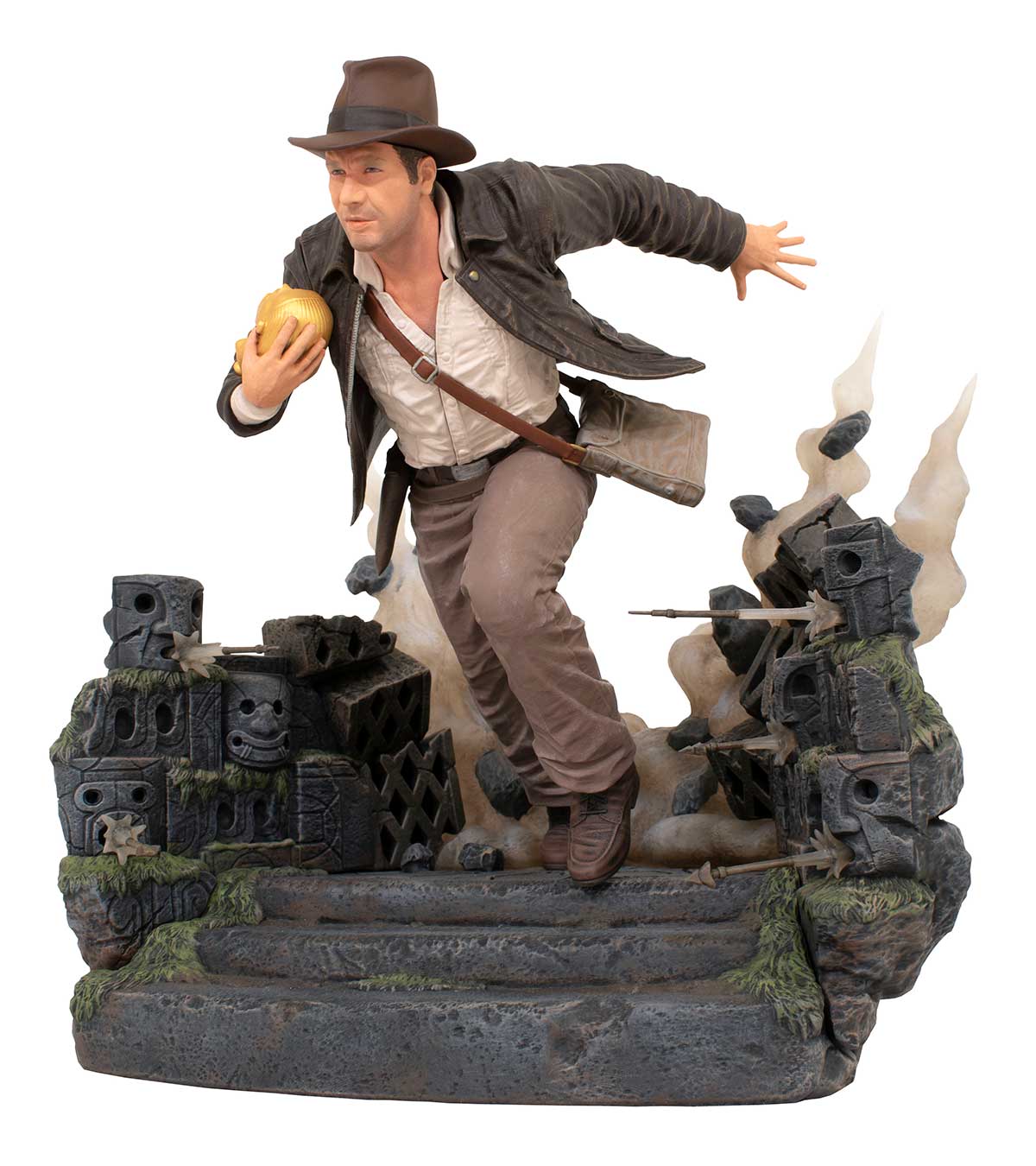 New Indiana Jones Merch Coming in 2023