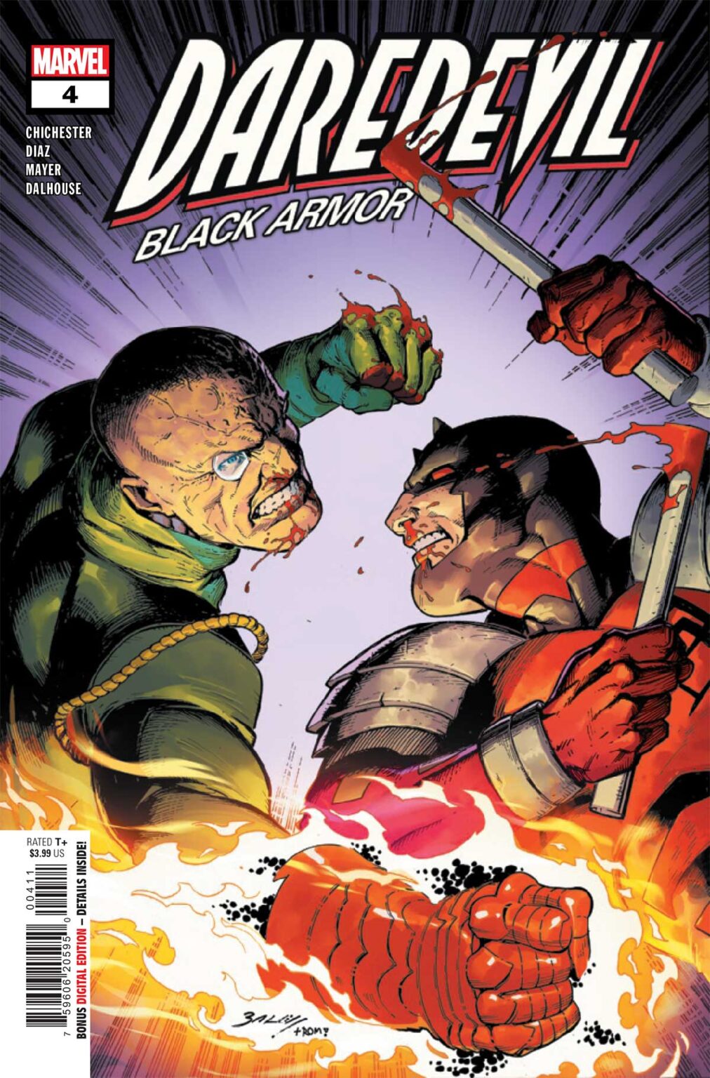 DDBLKARMOR2023004 Preview 1