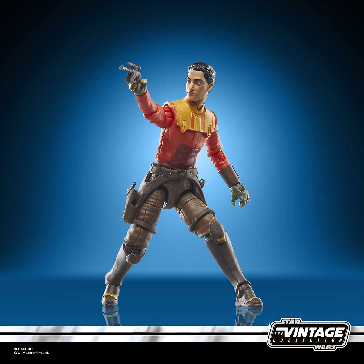 Star Wars Vintage Collection action figures grow with Star Wars: Rebels  line-up — Major Spoilers — Comic Book Reviews, News, Previews, and Podcasts