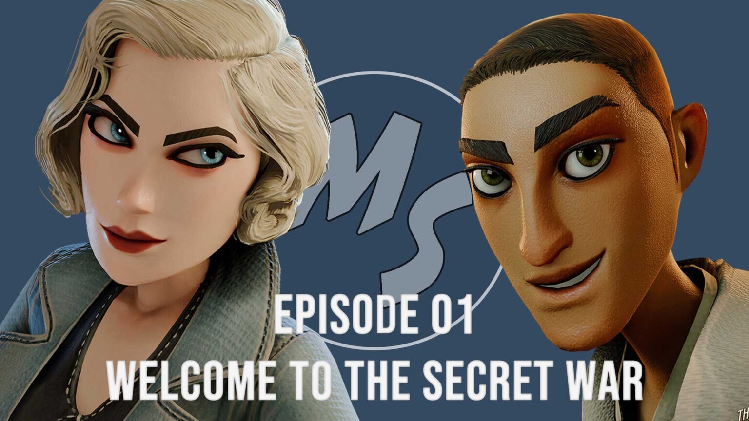 Lamplighters League 01 PICON