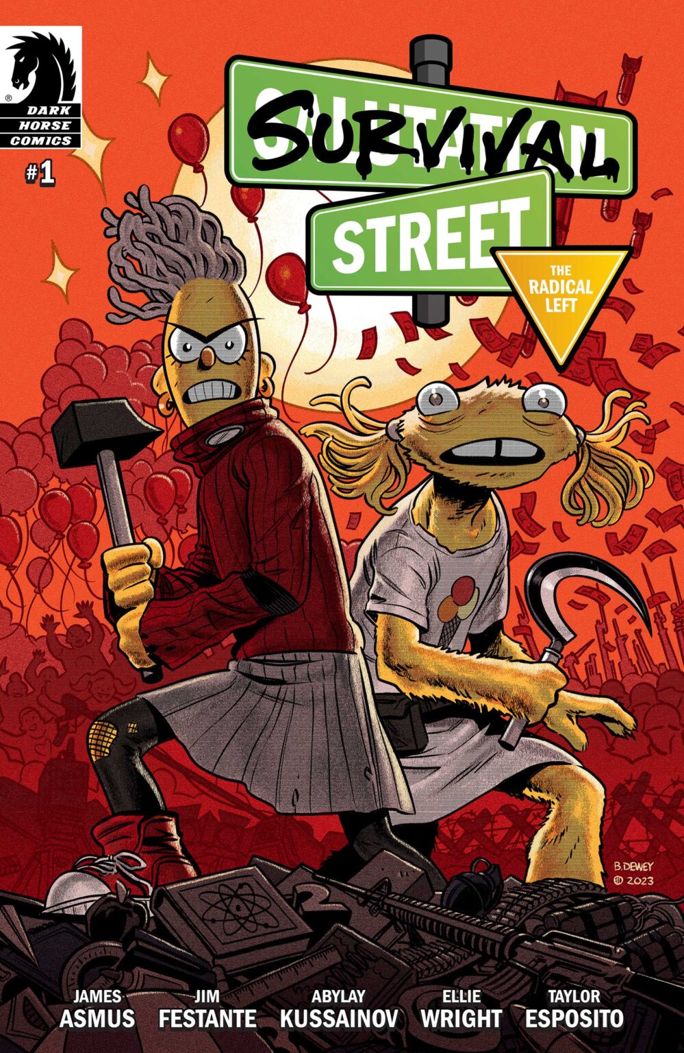 survival street a radical left 04