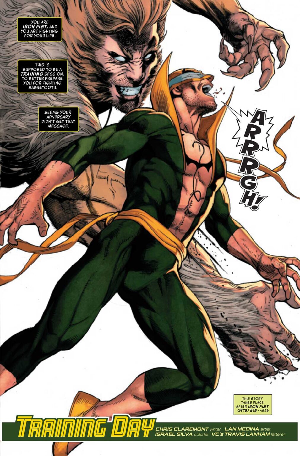 IRONFIST50TH2024001 Preview 2