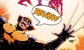 A familiar face arrives just in time to help Rogue with her uninvited guests, also a glimpse into Professor X’s emo phase.  Your Major Spoilers review of Uncanny X-Men #2, awaits!