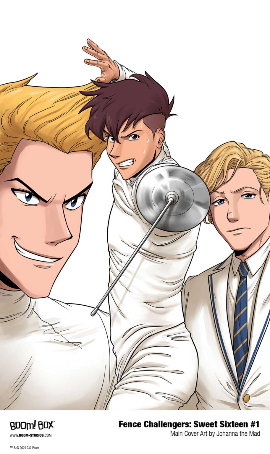 fence sweet sixteen 01