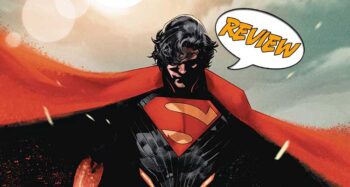 The third Absolute series has arrived, and DC Comics held the best for last as Absolute Superman #1 reminds us why we fight.