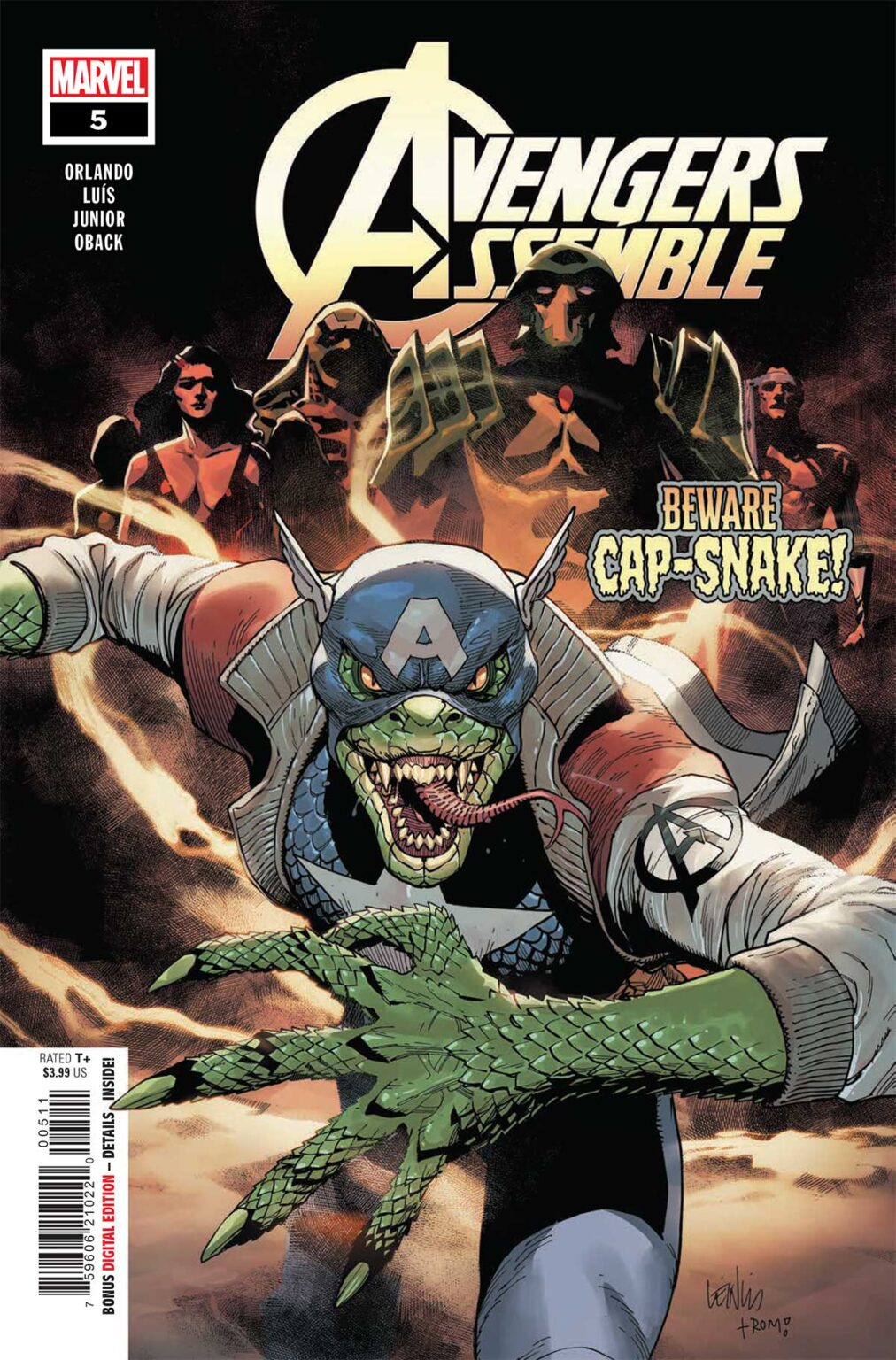 AVNASSEMBLE2024005 Preview 1