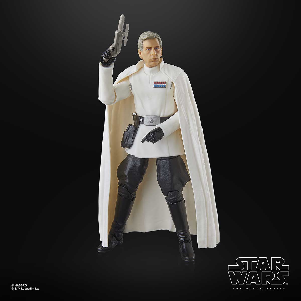 New Star Wars products announced 117 STAR WARS THE BLACK SERIES DIRECTOR ORSON KRENNIC 4