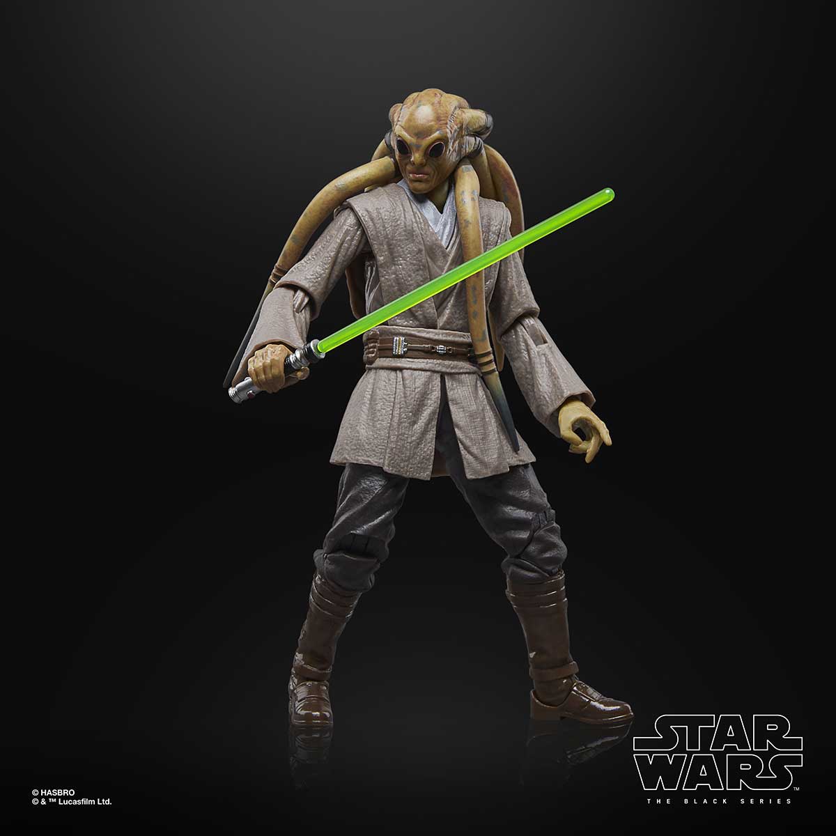 New Star Wars products announced 84 STAR WARS THE BLACK SERIES KIT FISTO 9