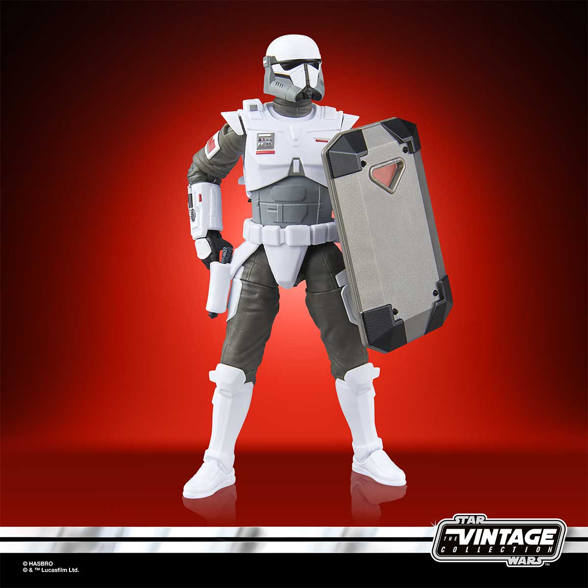 New Star Wars products announced 6 STAR WARS THE VINTAGE COLLECTION IMPERIAL ARMORED COMMANDO 4