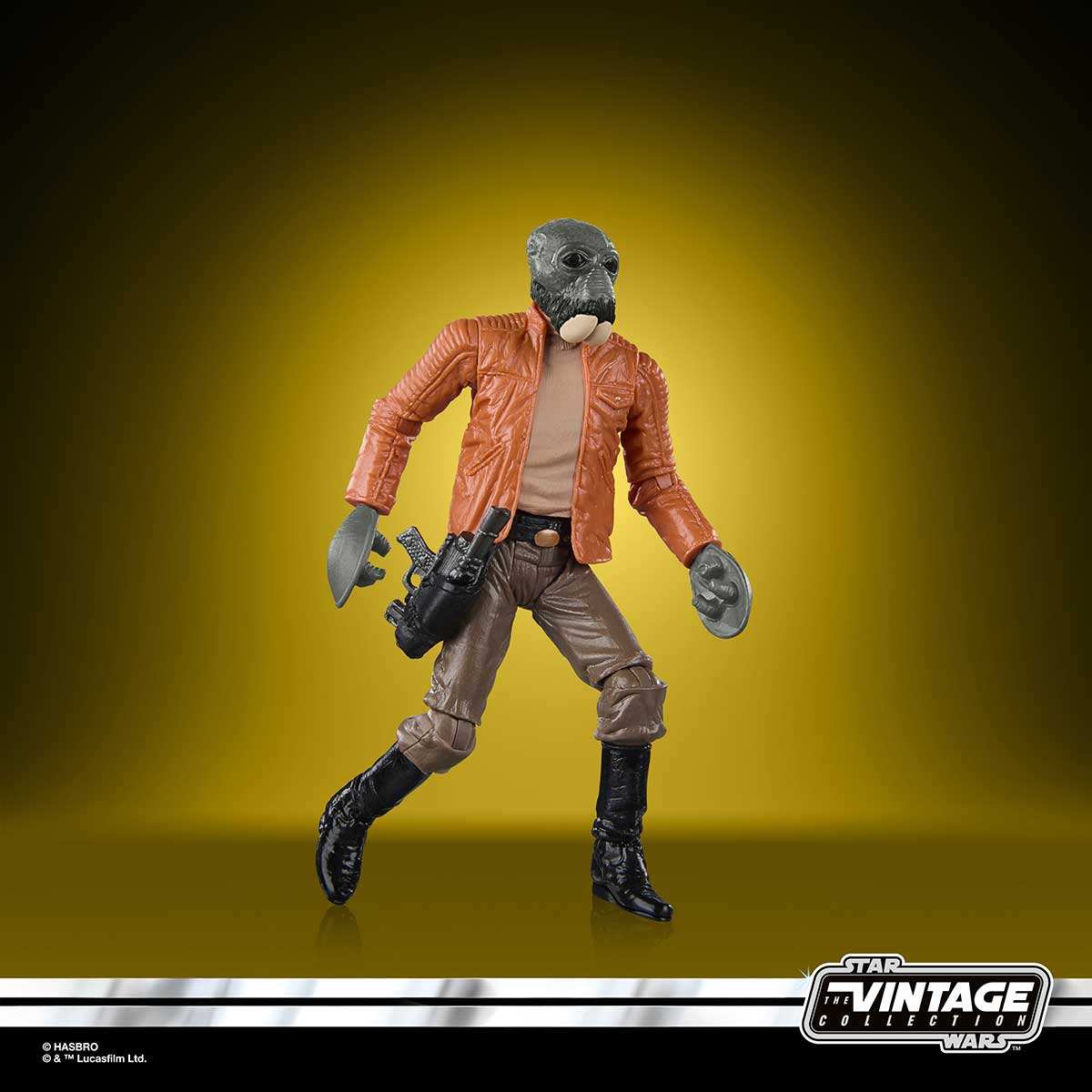 New Star Wars products announced 59 STAR WARS THE VINTAGE COLLECTION PONDA BABA 9