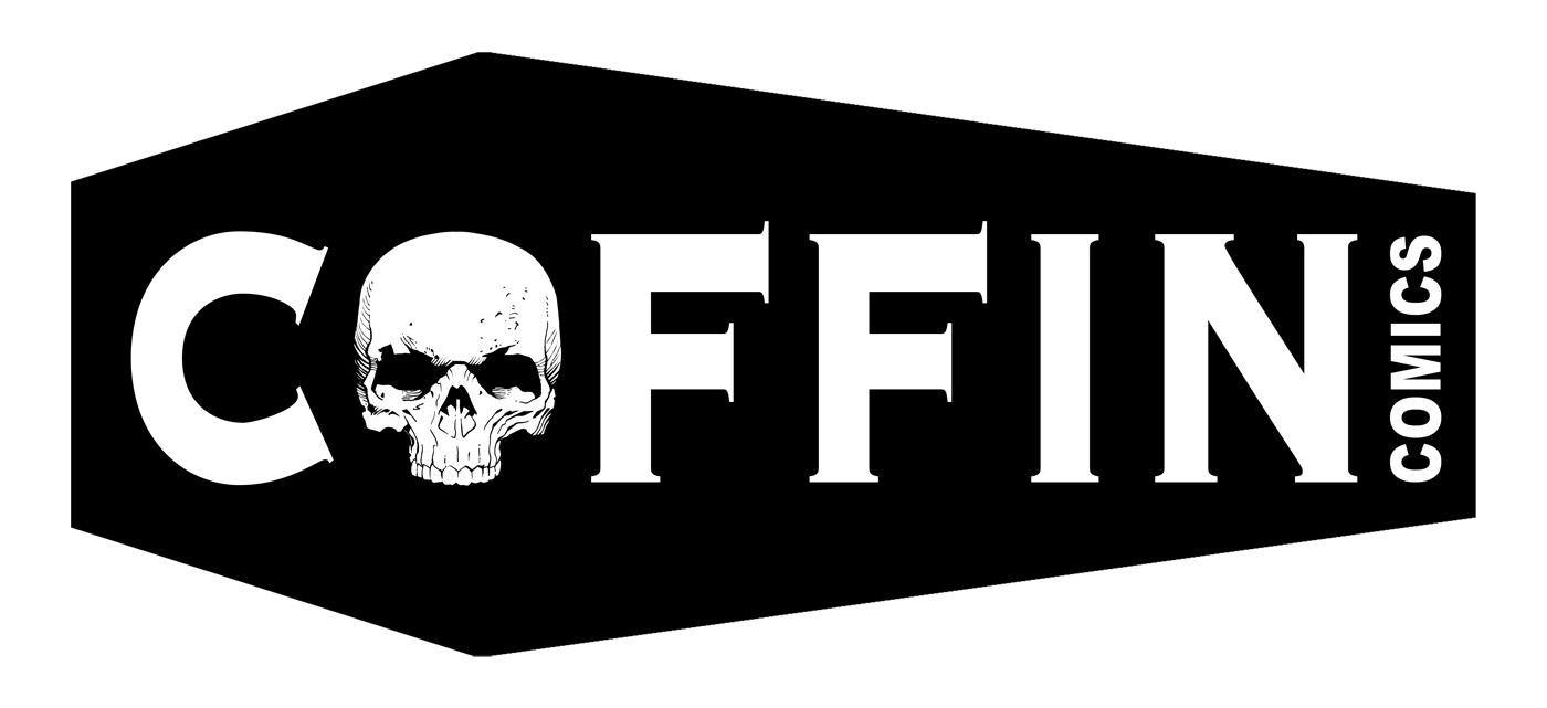 BUSINESS: Coffin Comics announces Pay Later – Pre-Order System coffin comics logo 1