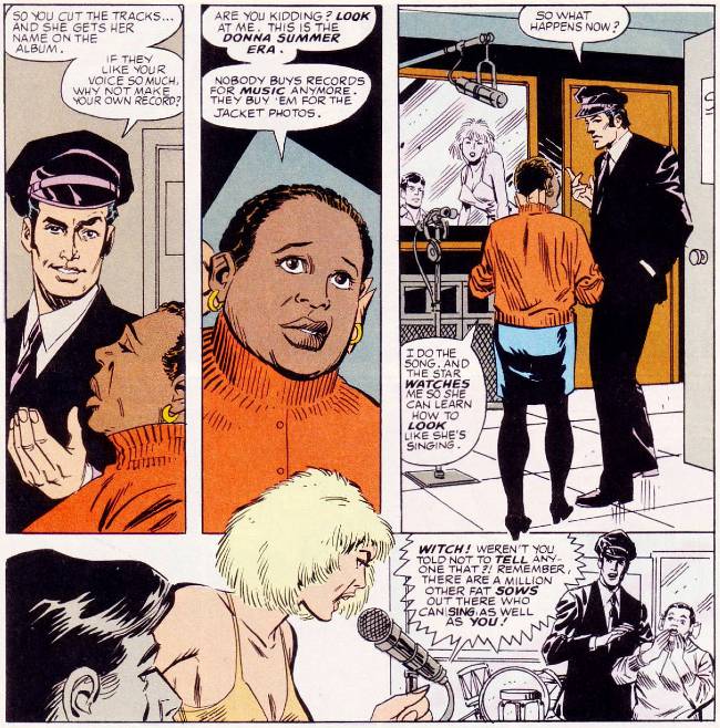 Adventures of Ford Fairlane 12