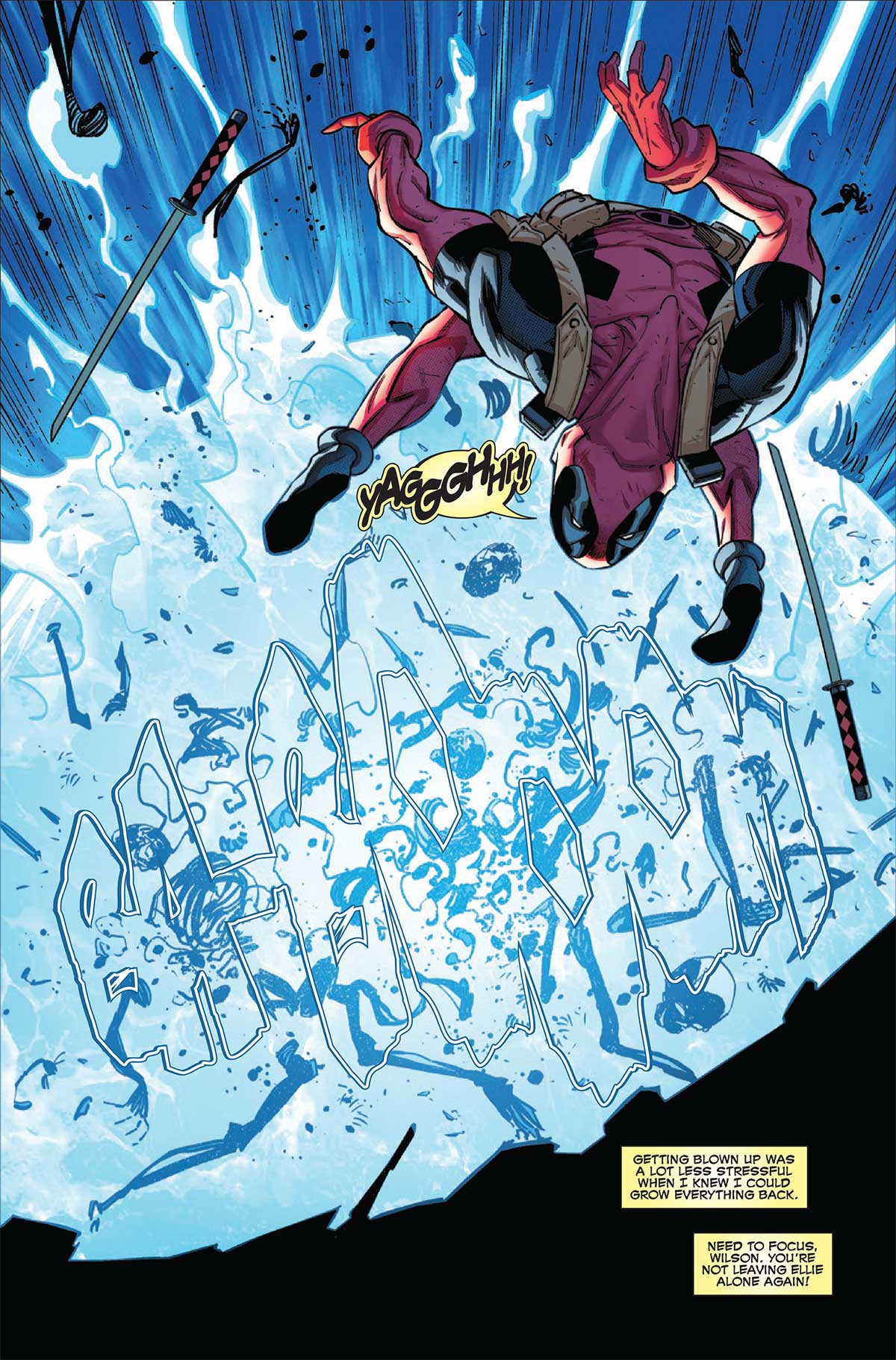 PREVIEW: Deadpool #14 5 DPOOL2024014 Preview 5