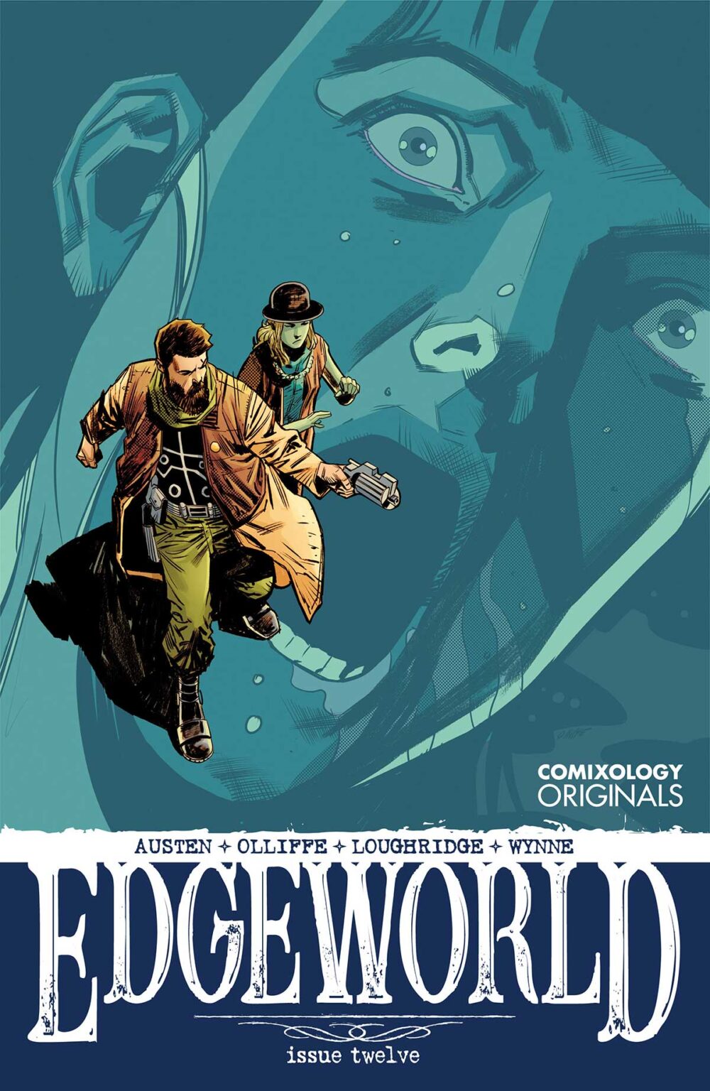 Edgeworld 12 COVER 1