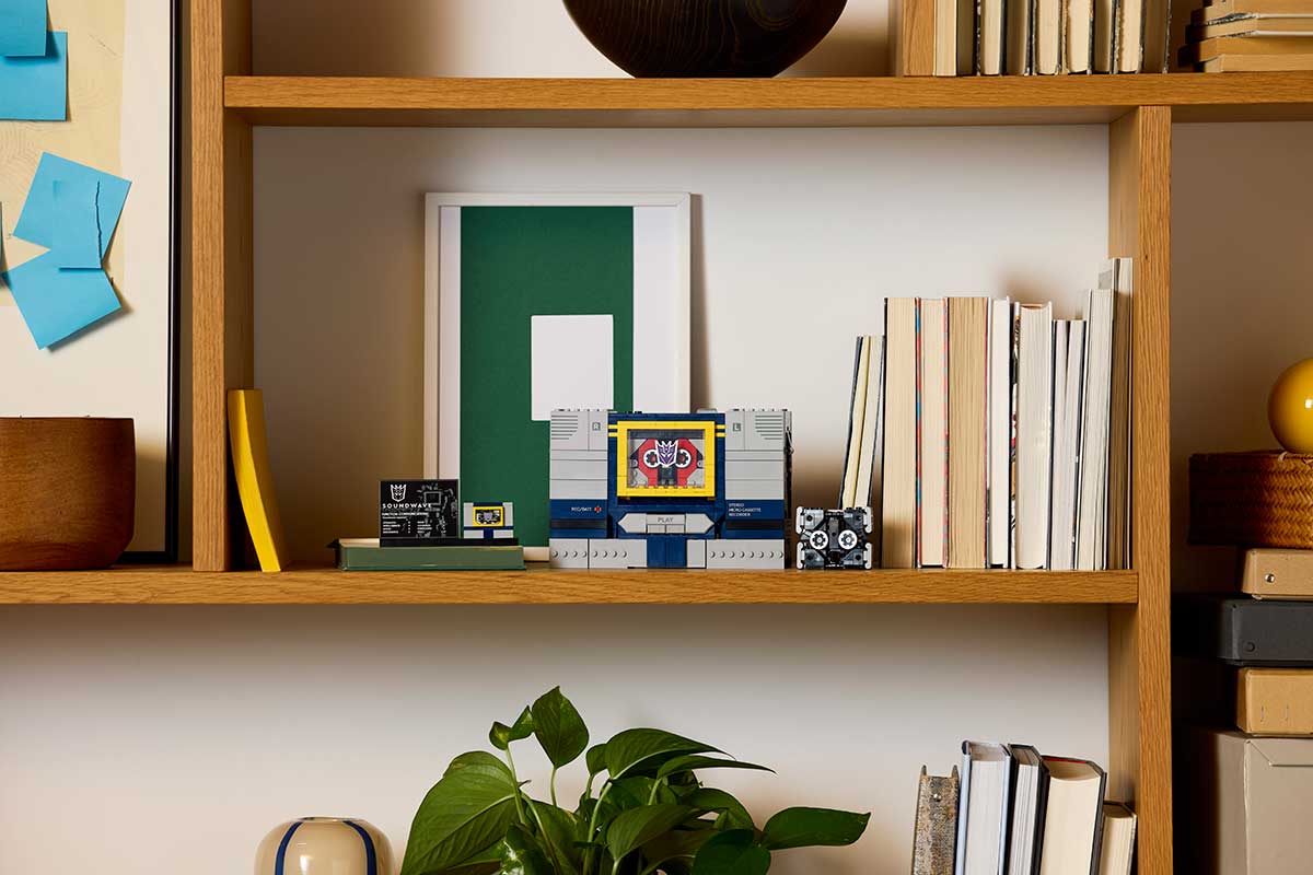 SDCC'25: New Transformers toys and action figures 296 10358 Lifestyle Envr 02 1