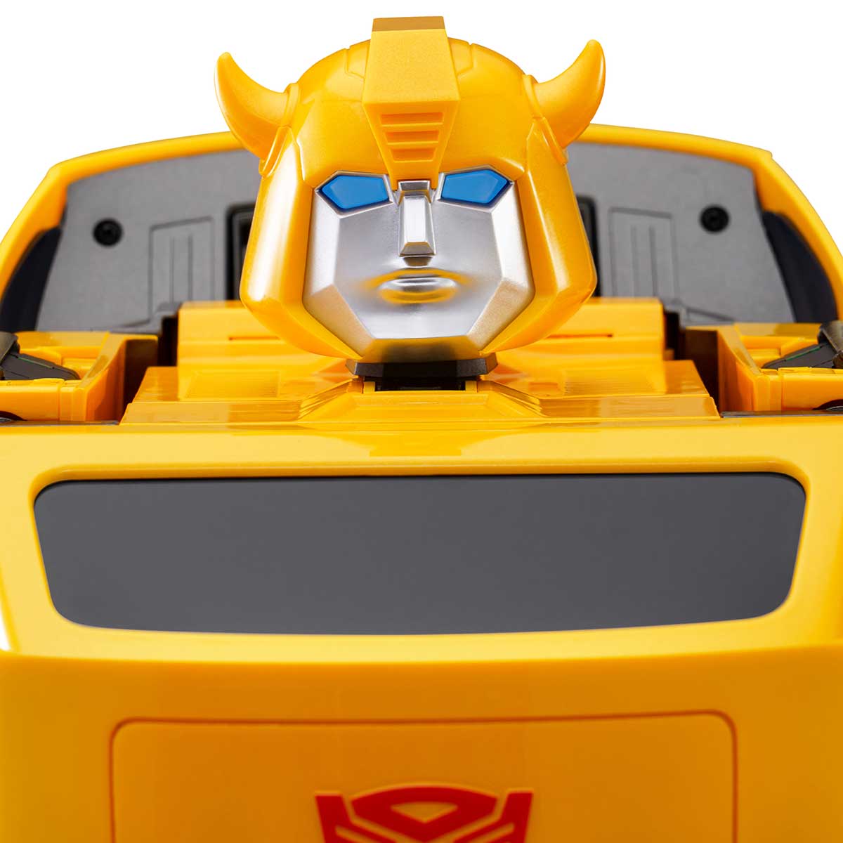 SDCC'25: New Transformers toys and action figures 256 HERO Head Chest