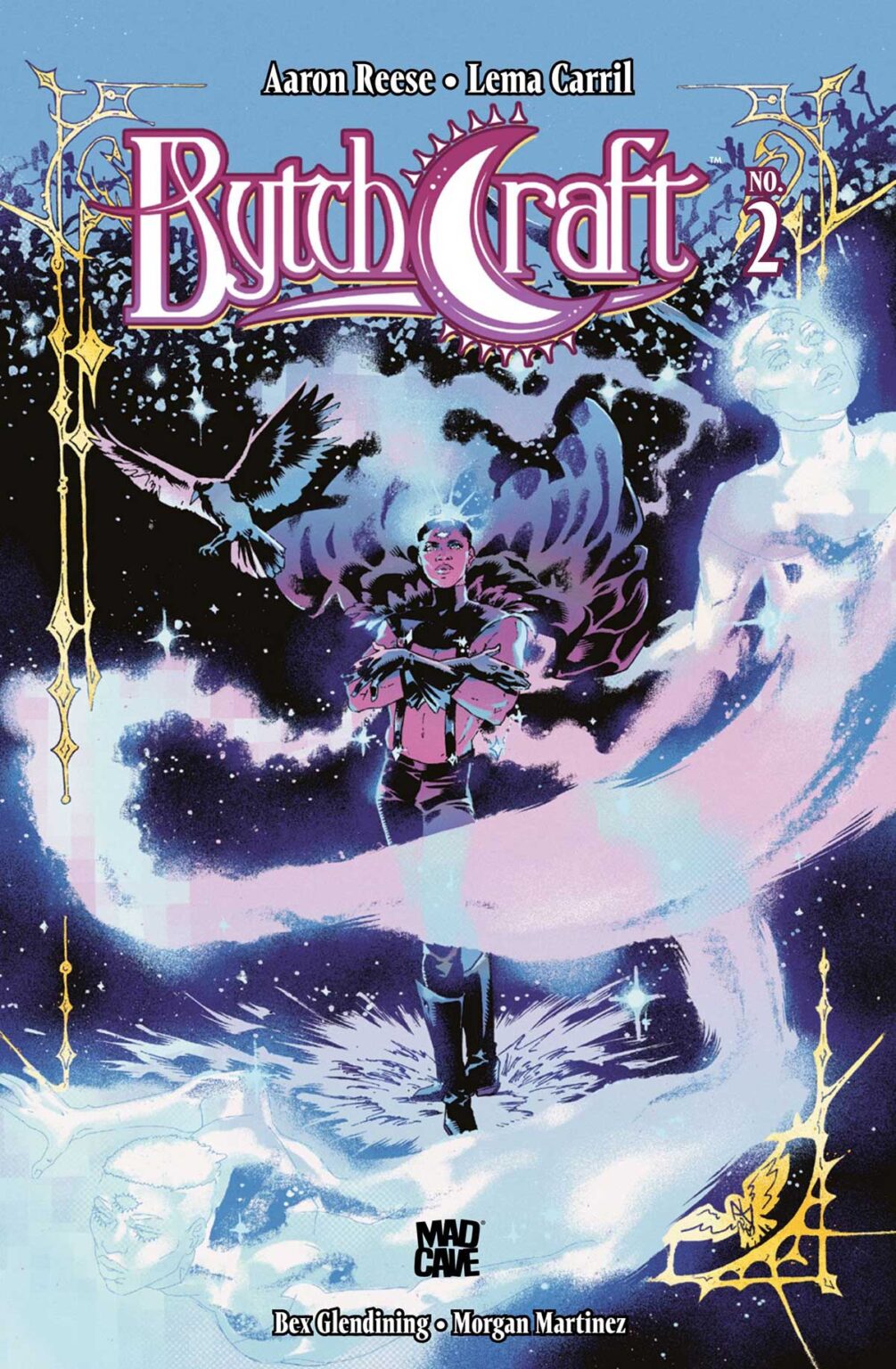 MCS Bytchcraft 002 HUB Page 1