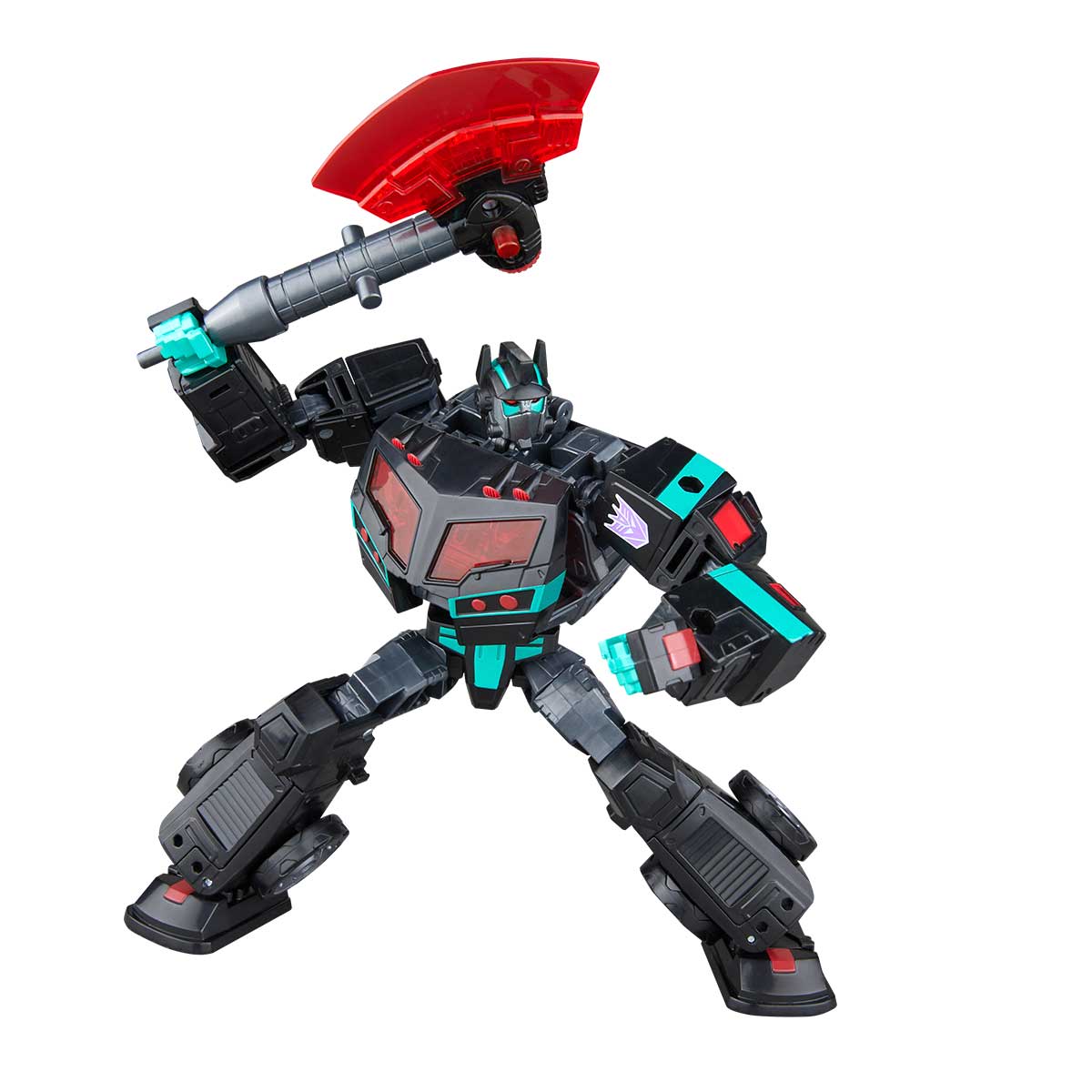 SDCC'25: New Transformers toys and action figures 60 TF AGE OF THE PRIMES ACTION FIGURE 4 PACK 22