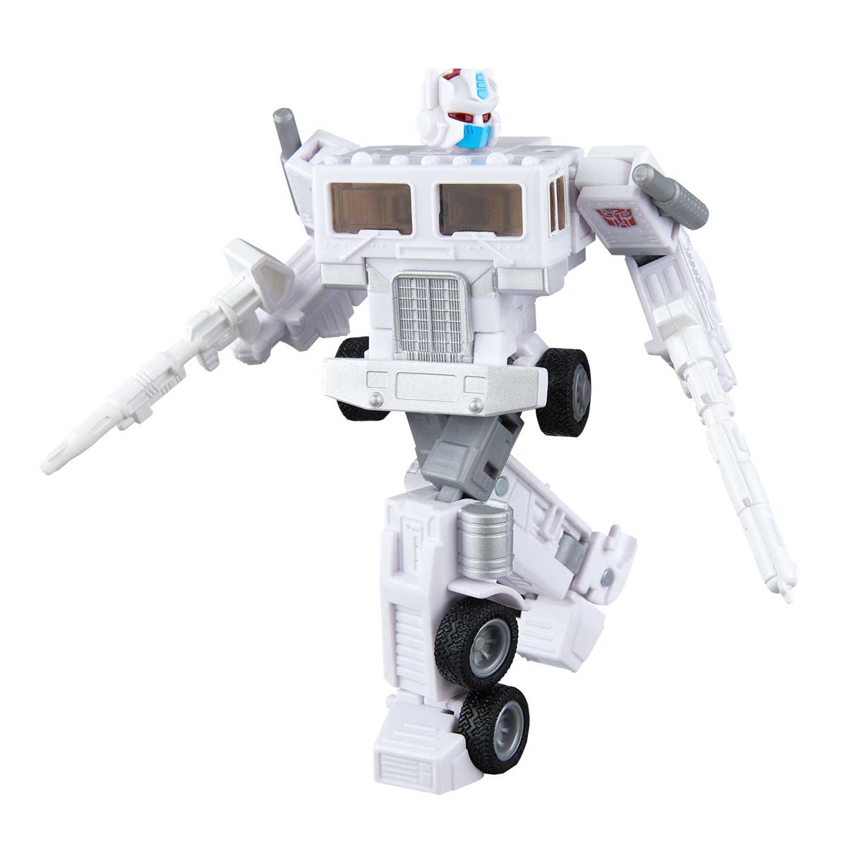 SDCC'25: New Transformers toys and action figures 43 TF AGE OF THE PRIMES ACTION FIGURE 4 PACK 5