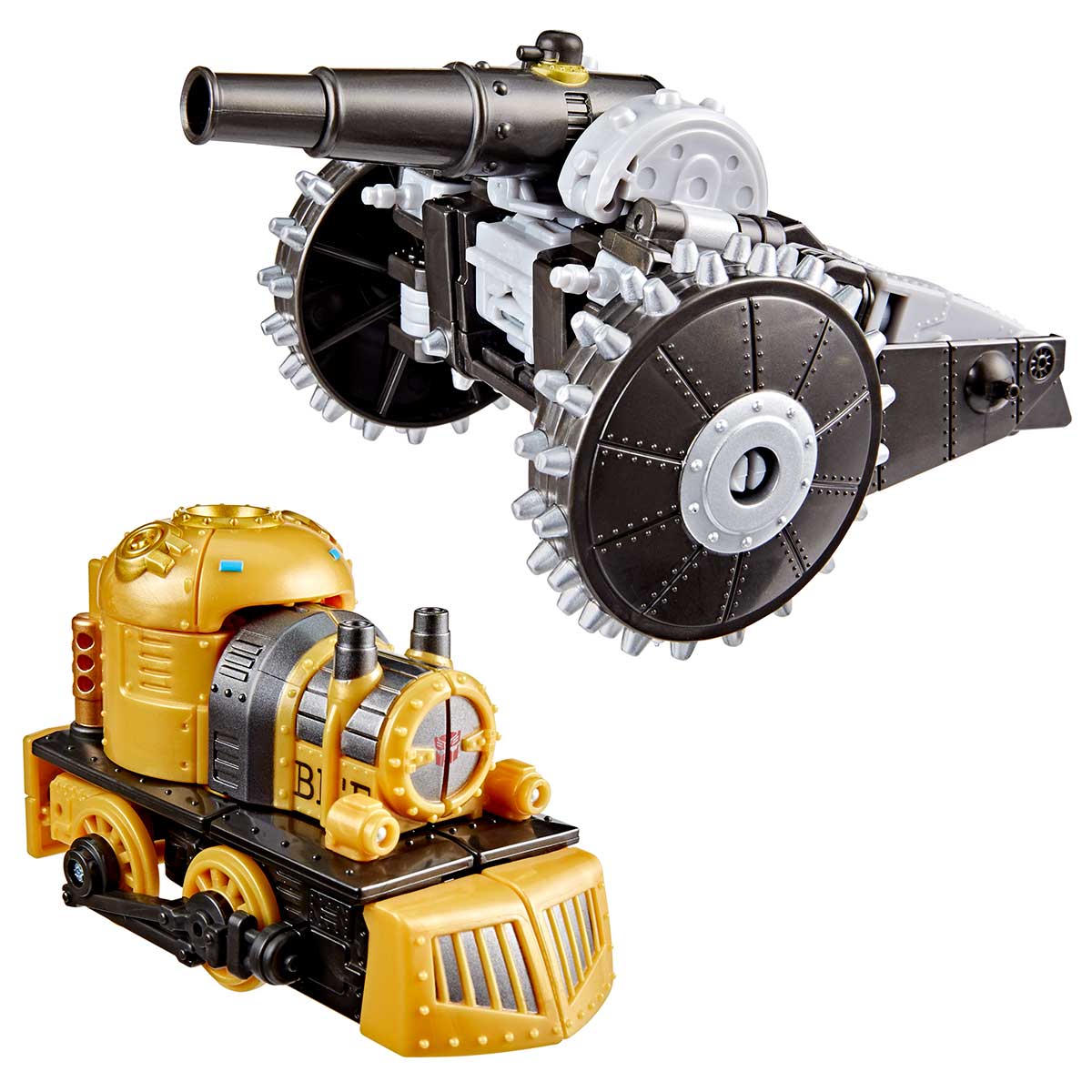 SDCC'25: New Transformers toys and action figures 155 TF HEARTS OF STEEL TIMELINES MEGATRON AND TIMELINES BUMBLEBEE 2