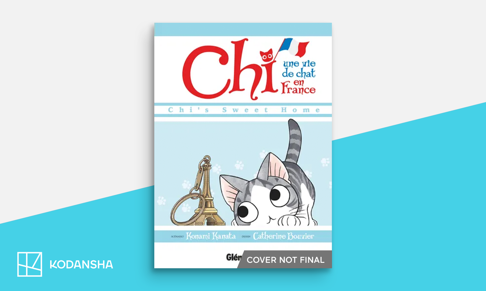 SDCC'25: Kodansha announces new manga licenses for Spring 2026 12 hitting rewind with you 1