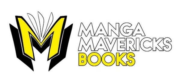 Manga Mavericks to release two new titles in early 2026 image001 1