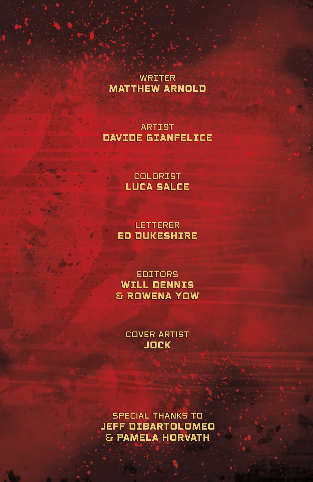 PREVIEW: Outer Lands 4 Outer Lands p005