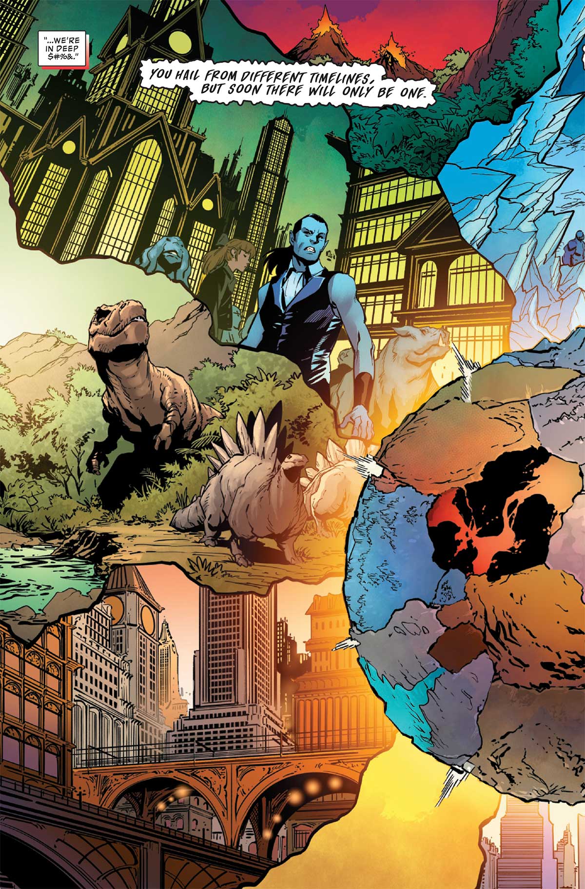 PREVIEW: Battleworld #1 4 BATTLEWORLD2025001 Preview 4