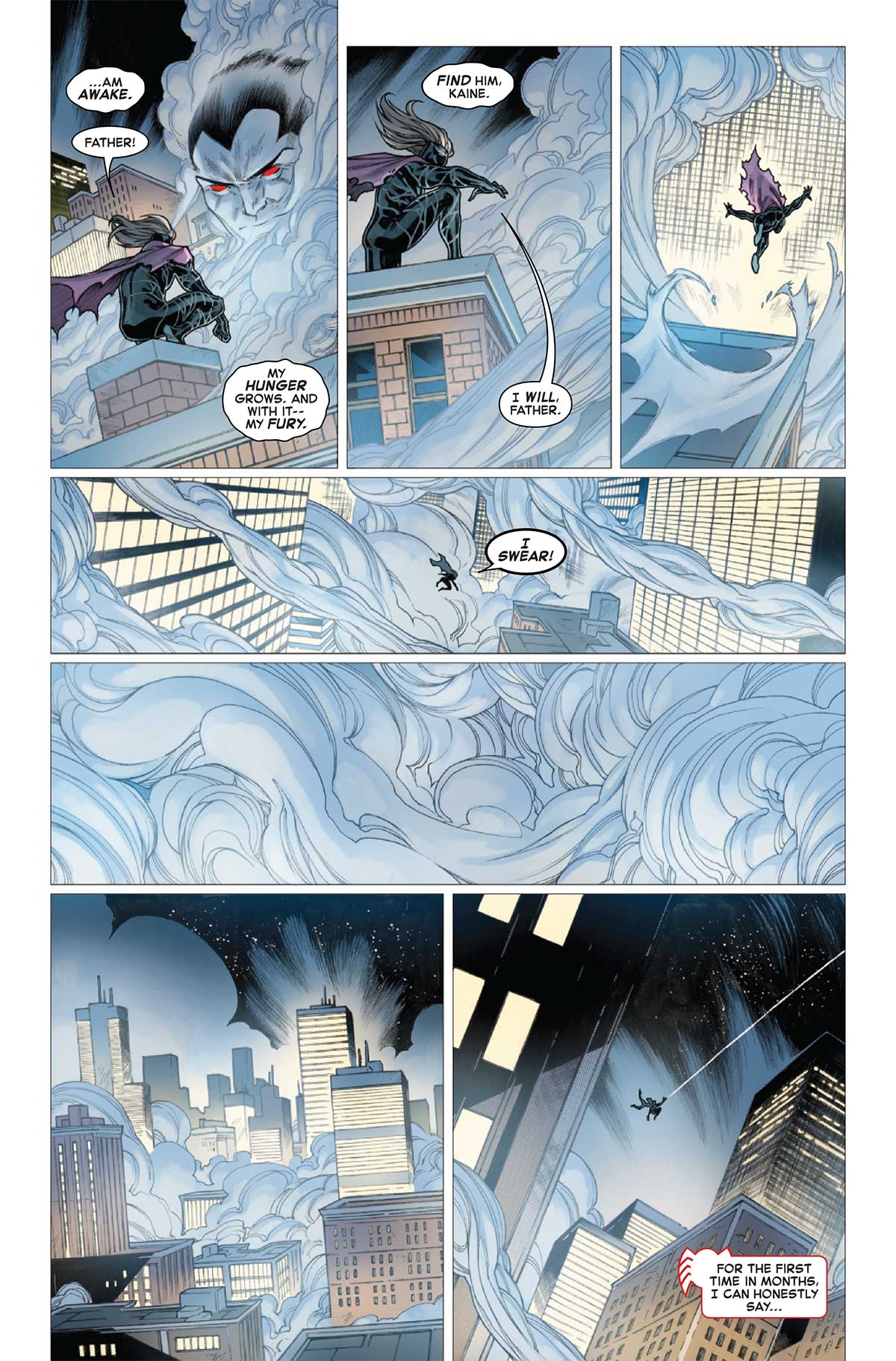 PREVIEW: Spider-Man '94 #1 4 SM942025001 Preview 4