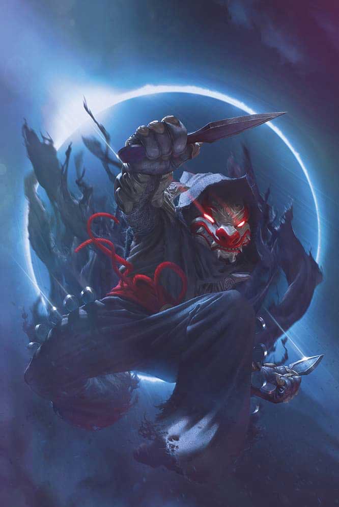 IDW Publishing reveals TMNT blind bag variant covers 10 tmnt blind bag 10