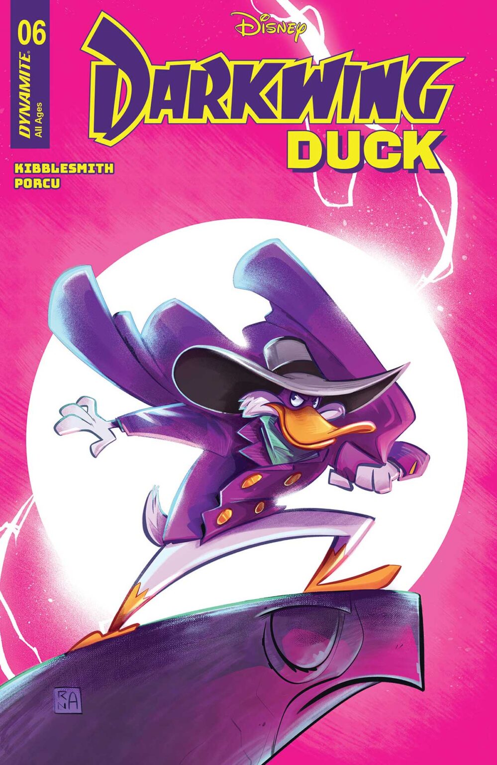 DarkwingDuck 2025 06 CoverB