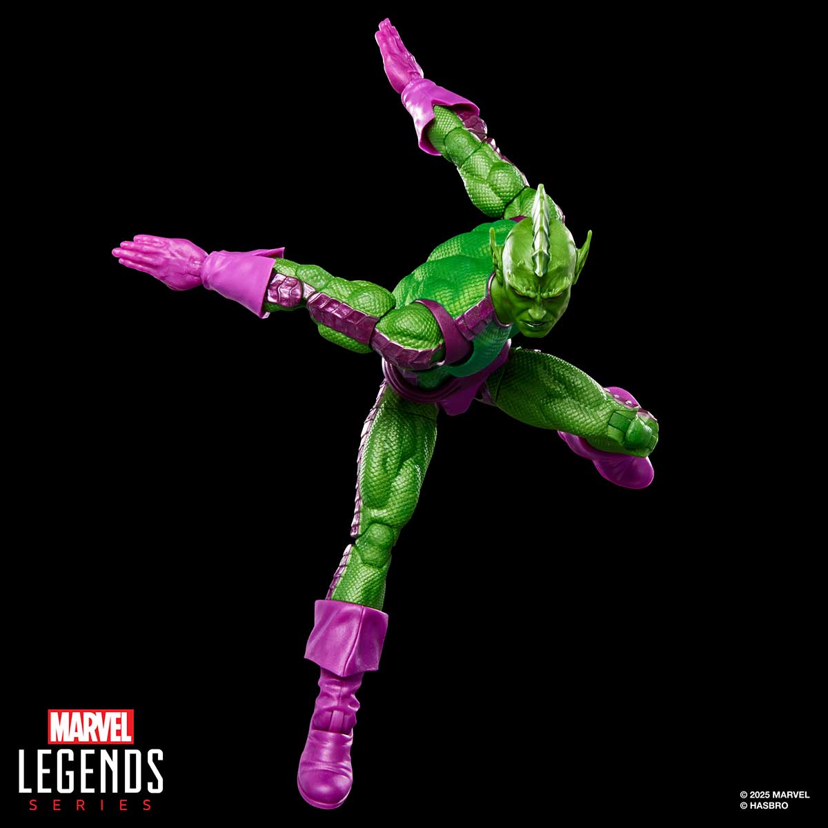 New Marvel Legends action figures announced 104 MARVEL LEGENDS SERIES INHUMANS BLACK BOLT MARVELS TRITON 10