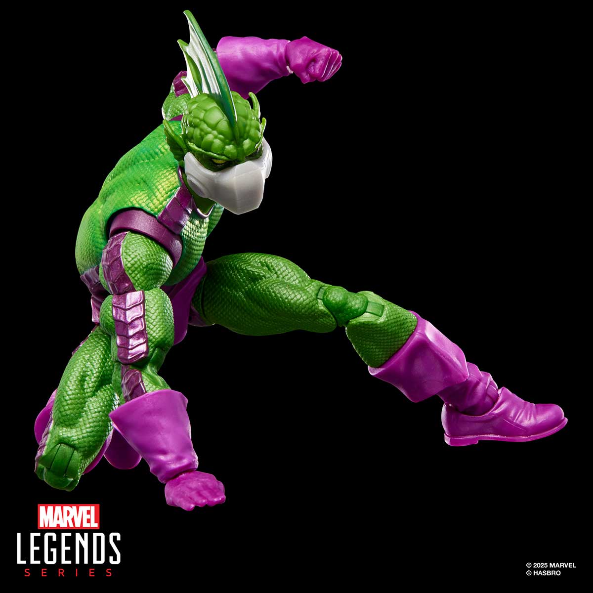 New Marvel Legends action figures announced 105 MARVEL LEGENDS SERIES INHUMANS BLACK BOLT MARVELS TRITON 11