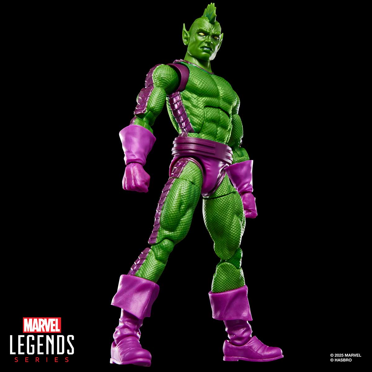 New Marvel Legends action figures announced 103 MARVEL LEGENDS SERIES INHUMANS BLACK BOLT MARVELS TRITON 9
