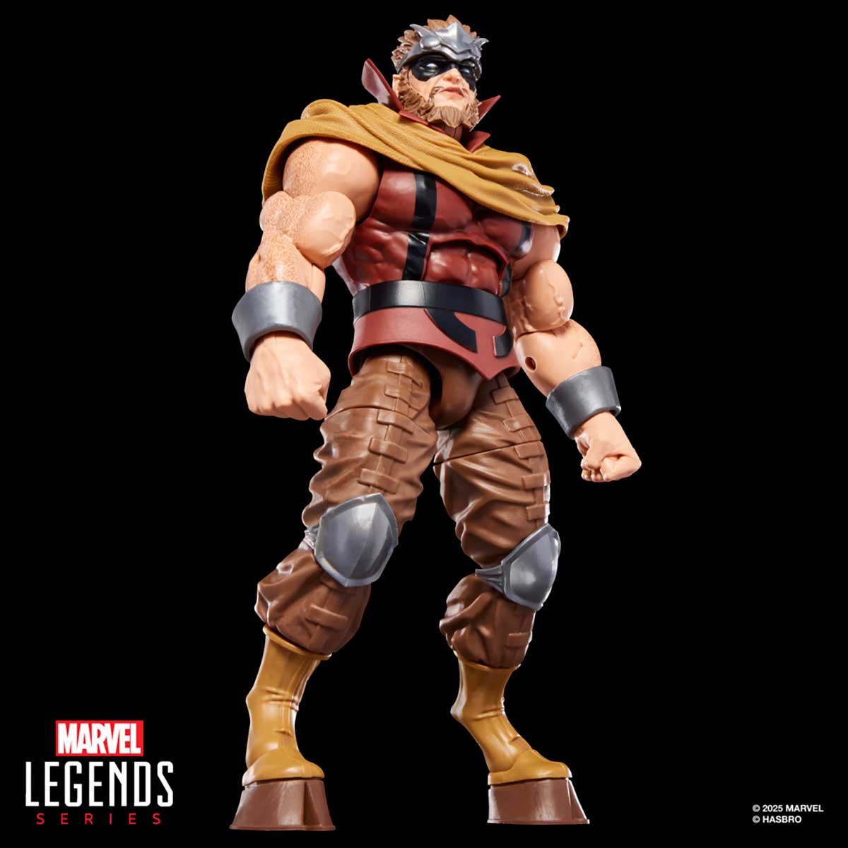 New Marvel Legends action figures announced 82 MARVEL LEGENDS SERIES INHUMANS MARVELS MEDUSA MARVELS GORGON 3