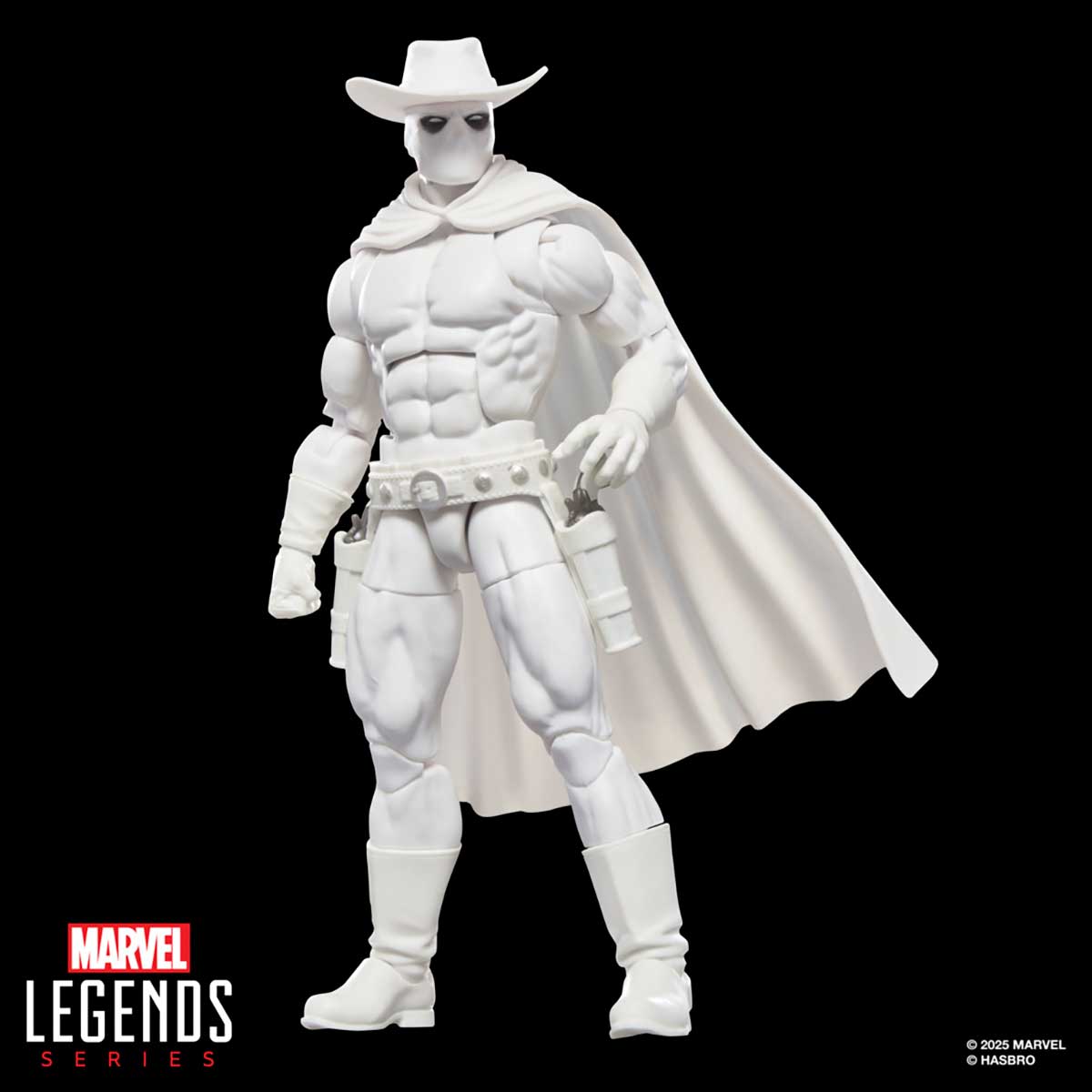 New Marvel Legends action figures announced 16 MARVEL LEGENDS SERIES PHANTOM RIDER 1