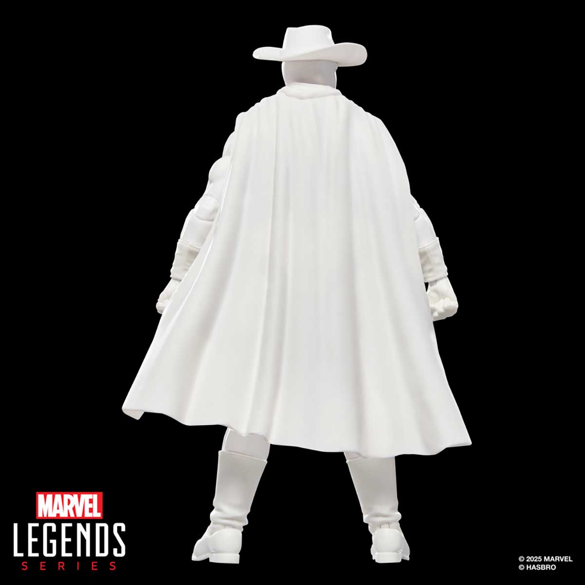 New Marvel Legends action figures announced 17 MARVEL LEGENDS SERIES PHANTOM RIDER 2