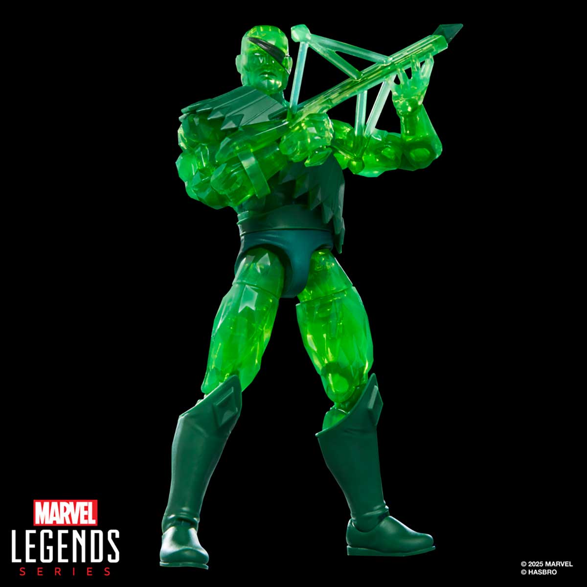 New Marvel Legends action figures announced 25 MARVEL LEGENDS SERIES WARBOW 1