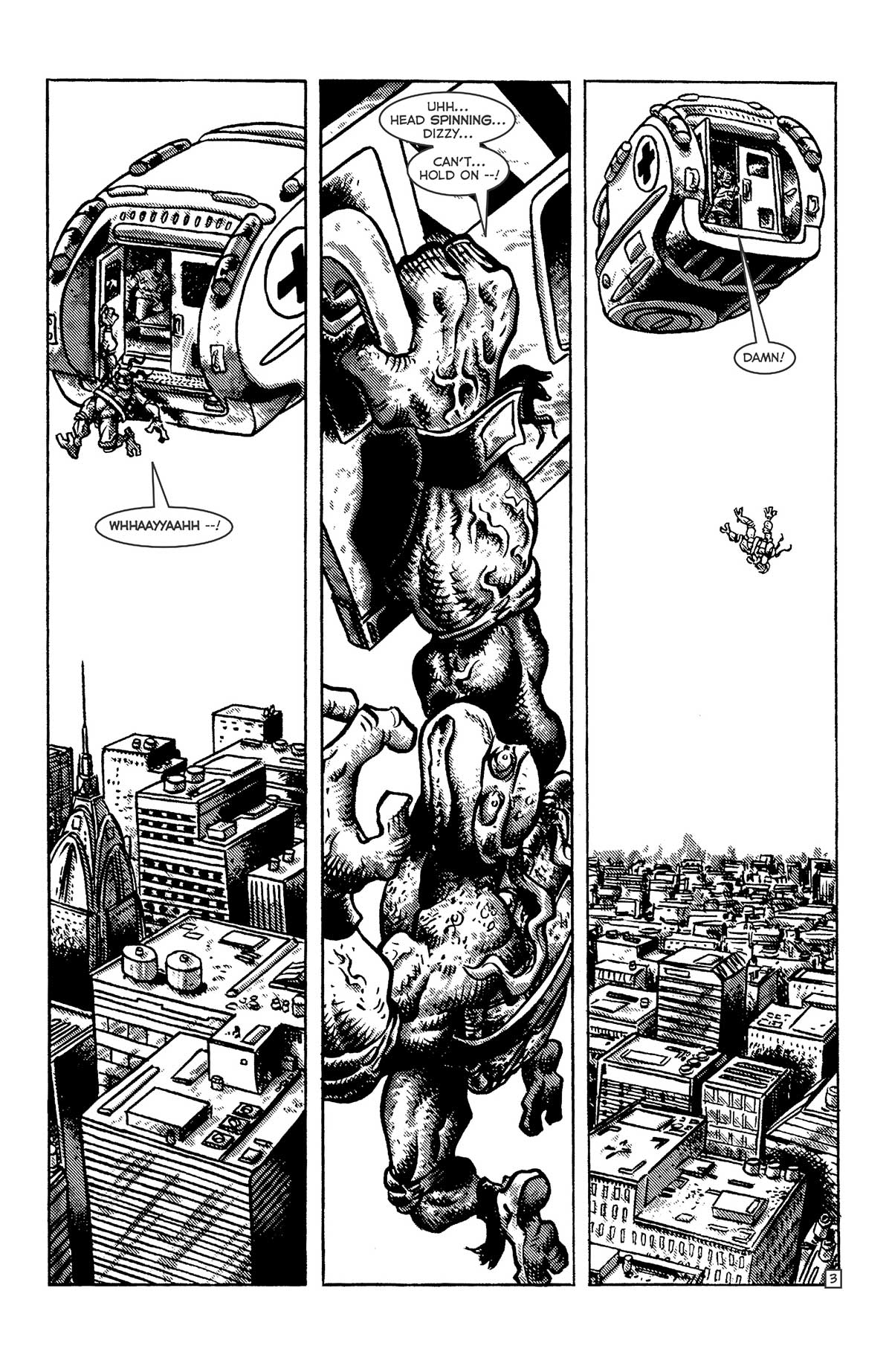 PREVIEW: TMNT: Journeys #2 5 TMNT JOURN 02 5