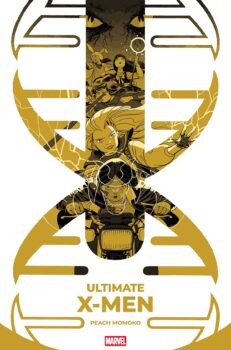 NYCC'25: Marvel Comics: Next Big Thing 10 ULTXM2024024 MarcosMartinUltFinaleVar