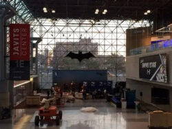 COMICS PORTAL: New York, New York! 3 DC, New York Comic Con, NYCC, SDCC, Stan Lee, ReedPop,