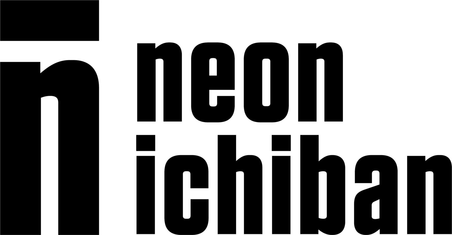 neon ichiban