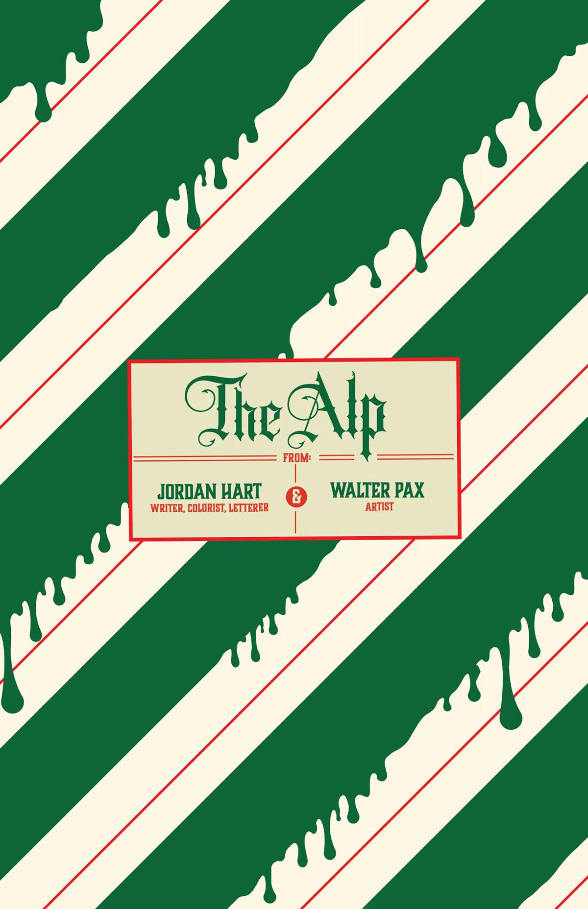 PREVIEW: Dread the Halls 7 DreadtheHalls2025 WebRes Page 35