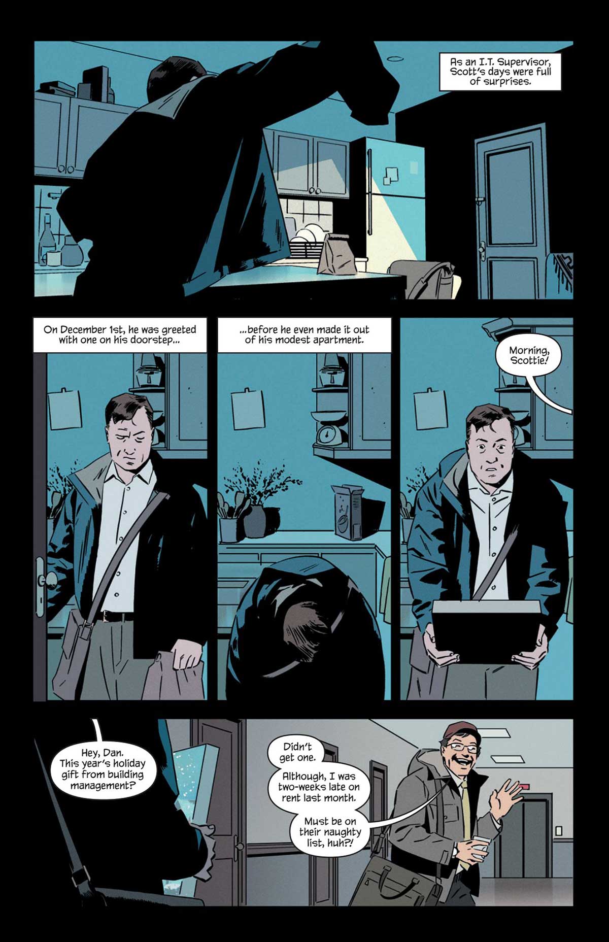 PREVIEW: Dread the Halls 17 DreadtheHalls2025 WebRes Page 66